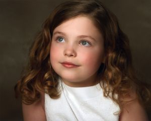 782106_portrait_of_8_year_old_girl