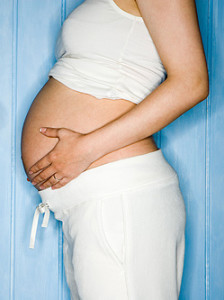 ćwiczenia po ciąży